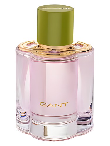 Frasco de Preppy Rose, de Gant