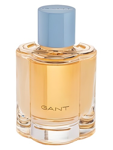 Frasco de Sunset Club, de Gant