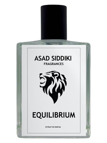 Frasco de Equilibrium, de Asad Siddiki