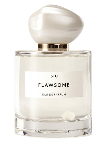 Frasco de Flawsome, de SIU