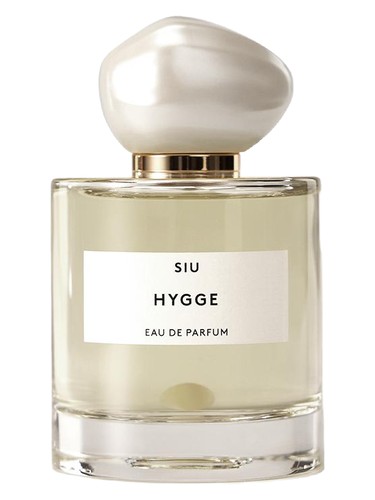 Frasco de Hygge — SIU