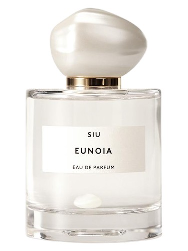 Frasco de Eunoia, de SIU