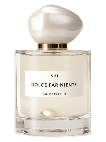 Frasco de Dolce Far Niente — SIU