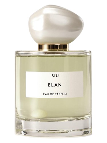 Frasco de Elan — SIU