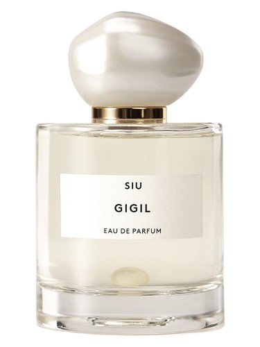 Frasco de Gigil, de SIU