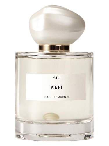 Frasco de Kefi — SIU