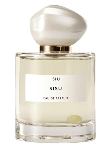 Frasco de Sisu, de SIU