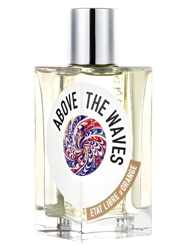 Frasco de Above the Waves — Etat Libre d'Orange
