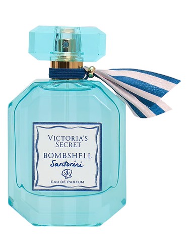 Frasco de Bombshell Santorini — Victoria's Secret