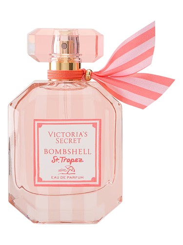 Frasco de Bombshell St. Tropez — Victoria's Secret