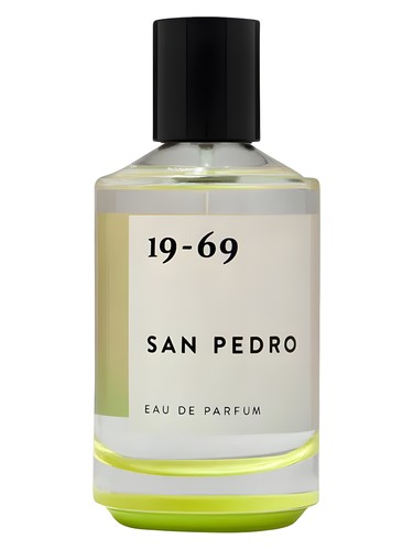 Frasco de San Pedro — 19-69