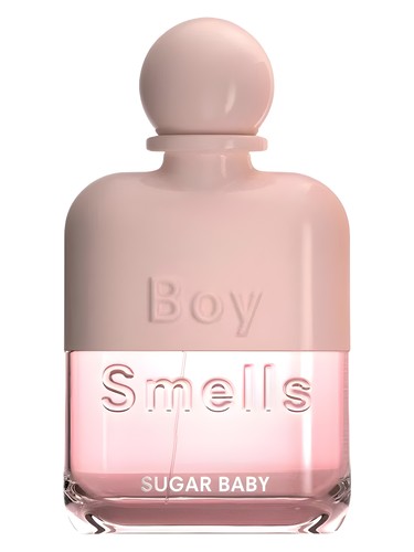 Frasco de Sugar Baby — Boy Smells