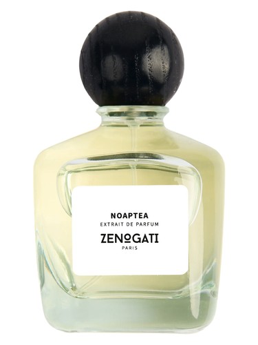 Frasco de Noaptea, de Zenogati