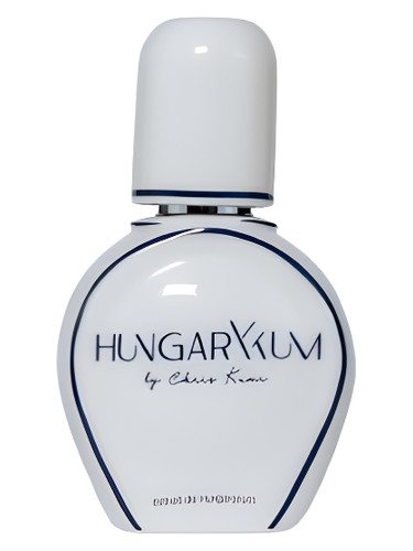 Frasco de Hungarykum, de Hungarykum