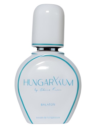 Frasco de Balaton — Hungarykum