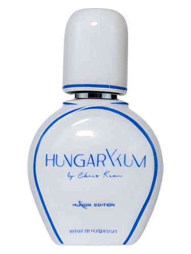 Frasco de Hunor — Hungarykum