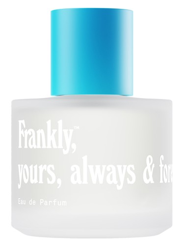 Frasco de Yours, always & forever — Smell Frankly