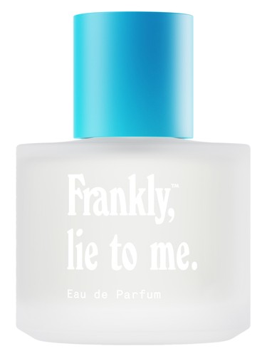Frasco de Lie to me — Smell Frankly