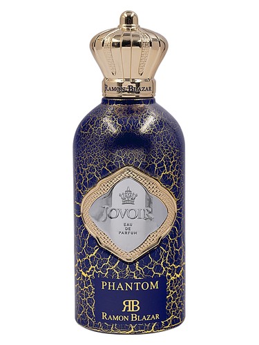 Frasco de Phantom, de Dumont