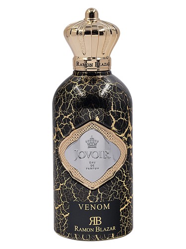 Frasco de Venom, de Dumont