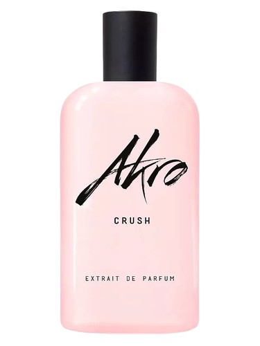 Frasco de Crush, de Akro