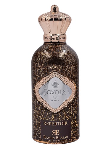Frasco de Repertoir, de Dumont