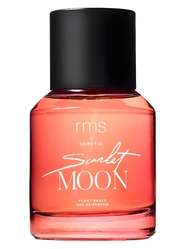 Frasco de Scarlet Moon — Heretic Parfum