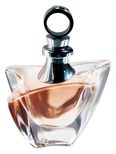 Frasco de Mauboussin Pour Elle, de Mauboussin