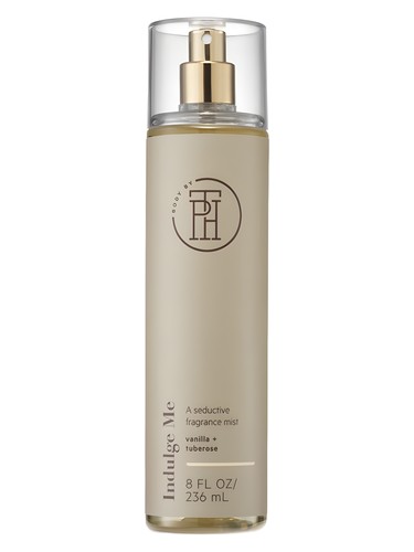 Frasco de Indulge Me, de TPH by TARAJI