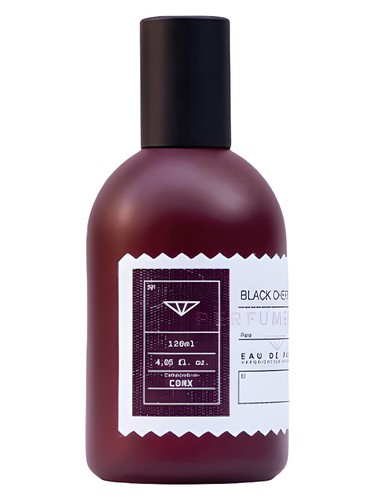 Frasco de Black Cherry, de Perfumérica