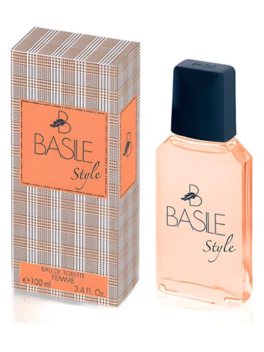 Frasco de Basile Style Femme, de Basile