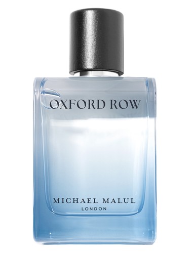 Frasco de Oxford Row, de Michael Malul London