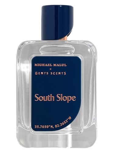 Frasco de South Slope — Michael Malul London
