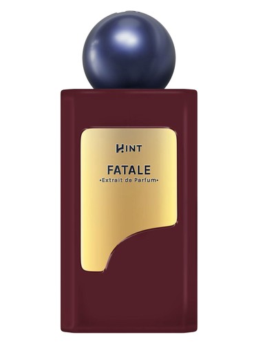 Frasco de Fatale — Hint