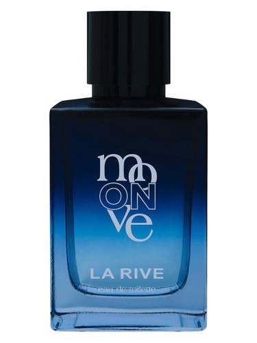 Frasco de Move On, de La Rive