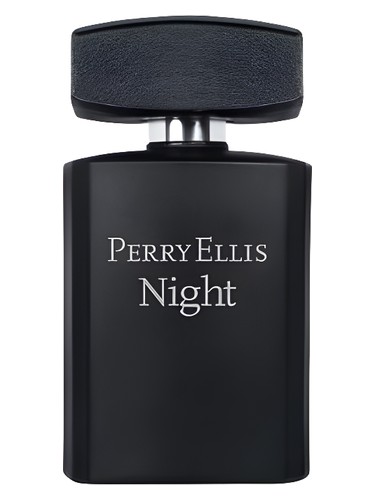 Frasco de Night — Perry Ellis