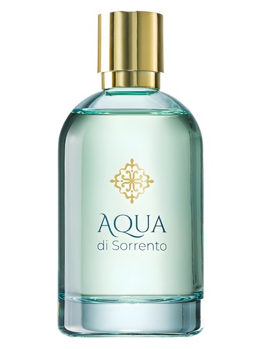 Frasco de Posillipo, de Aqua di Sorrento