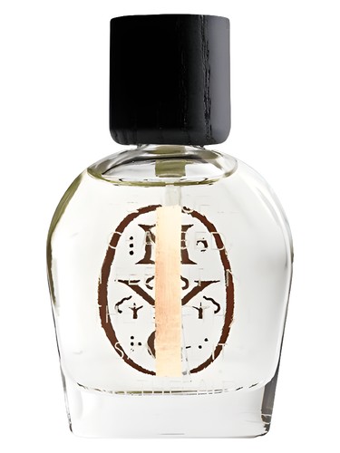 Frasco de Valley of Gold, de Misc. Goods Co.