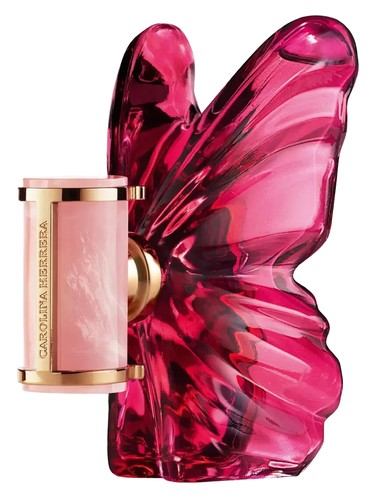Frasco de La Bomba — Carolina Herrera