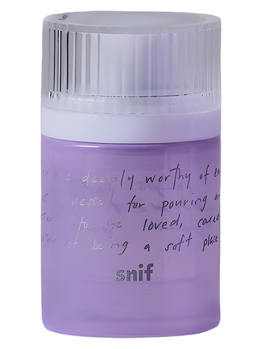 Frasco de Gentle Reminder, de Snif