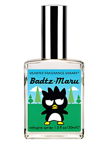 Frasco de Badtz-Maru — Demeter Fragrance