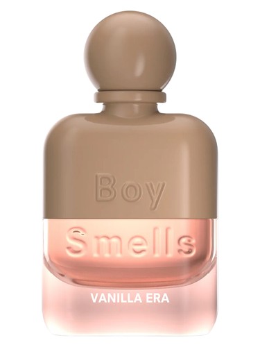 Frasco de Vanilla Era (2025) — Boy Smells