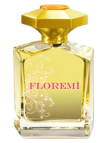 Frasco de Floremì, de Diadema Exclusif