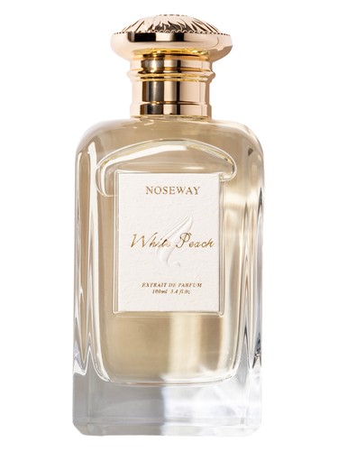 Frasco de White Peach 淺吻桃 — Noseway 迷香人