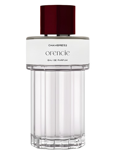 Frasco de Orencie — Chambre52