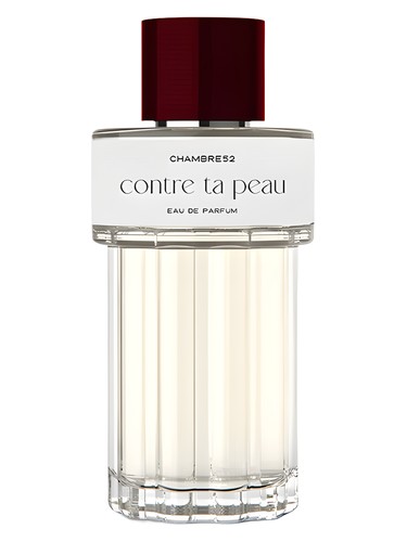 Frasco de Contre Ta Peau, de Chambre52