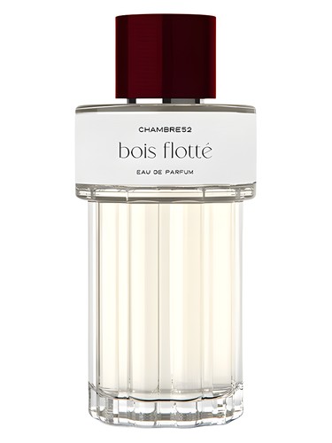 Frasco de Bois Flotte, de Chambre52