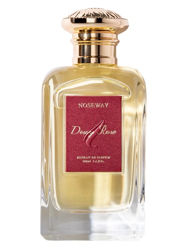 Frasco de Dewy Rose 玫瑰與晨霧, de Noseway 迷香人