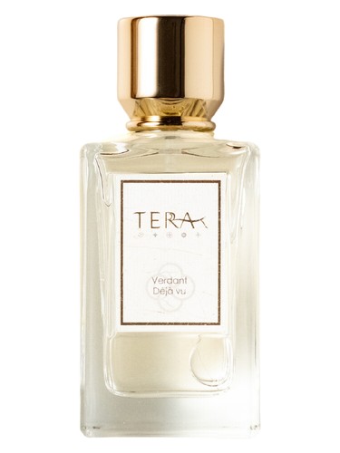 Frasco de Verdant Déjà Vu 聽山 — Terra·T