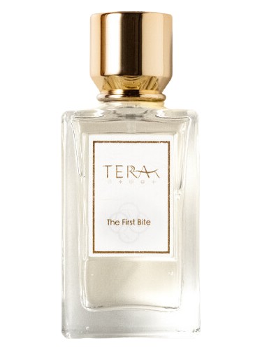 Frasco de The First Bite 一口脆紅, de Terra·T